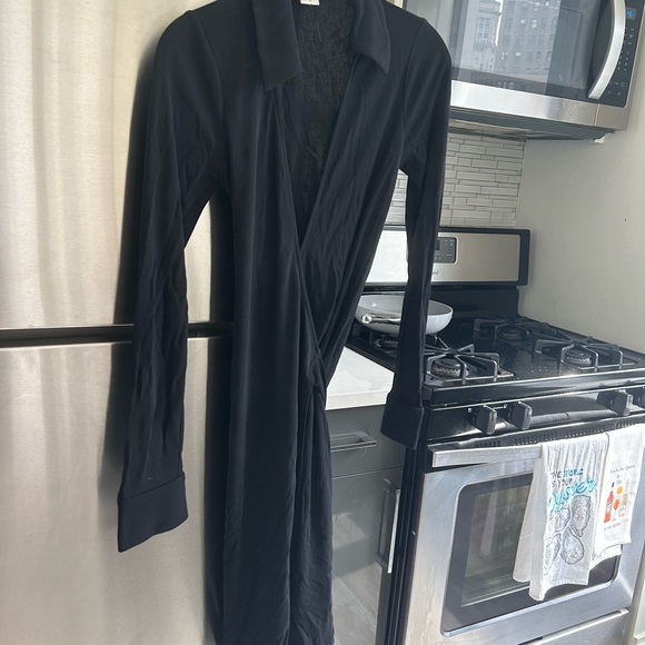 DVF wrap dress size 2 - Picture 1 of 4
